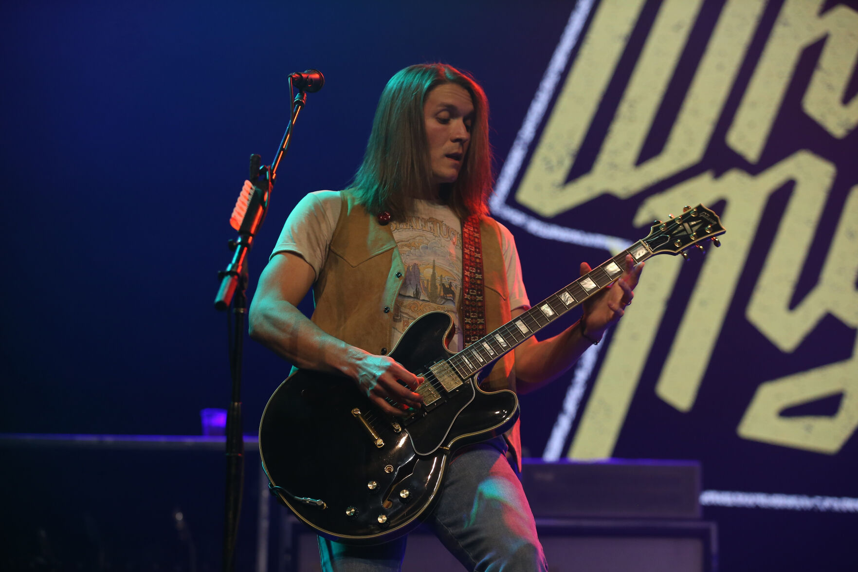 Whiskey Myers